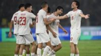 Harga Tiket Timnas Indonesia vs Jepang, Paling Murah Rp250