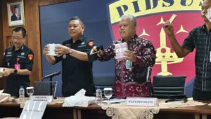 Update Kasus Pembunuhan Wanita Sukabumi, Kejagung Sita Uang hampir Rp1 triliun