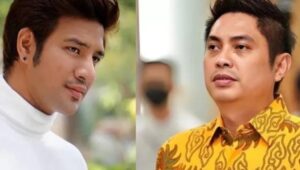 Eks Bupati Mardani H Maming Diduga Beli Akun Instagram Pribadi Ammar Zoni dengan Harga Fantastis, Begini Faktanya