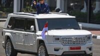 Erick Thohir: Pindad Sudah Terima Orderan 4.600 Unit Maung dari Kemhan