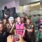 Eks Menteri Perdagangan (Mendag) Thomas Lembong keluar dari Gedung Kejaksaan Agung (Kejagung) RI. (Sabik)