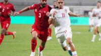 Timnas Bahrain mundur dari Kualifikasi Piala Dunia 2026, benarkah?
