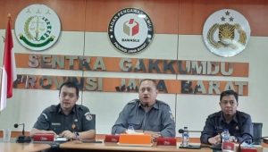 Bawaslu Jabar Dalami Dugaan Pelanggaran Netralitas ASN dan Kades