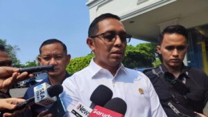 Penjelasan Istana Soal Presidenrepublikindonesia dan Republikindonesia