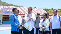 Alasan Presiden Jokowi Enggan Cabut Moratorium DOB