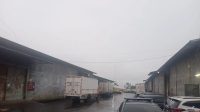 KPU Kabupaten Sukabumi Mulai Terima Logistik Pilkada 2024