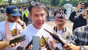 Pj Gubernur Jabar: Deklarasi Damai Wujudkan Pilkada Beretika