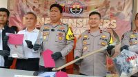 Duduk Perkara Pemuda Sukabumi Habisi Nyawa Temannya Saat Pesta Miras