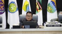 Daftar Nama Diusulkan Jadi Pimpinan DPRD Jabar periode 2024-2029