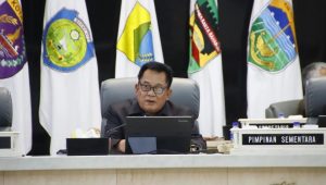 Daftar Nama Diusulkan Jadi Pimpinan DPRD Jabar periode 2024-2029