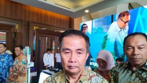 Pj Gubernur Jawa Barat Minta Semua Pihak Antisipasi Asusila Remaja