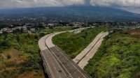 Tol Bocimi Lambat, Wacana Tol Sukabumi Cianjur Padalarang Diklaim Dibangun Tahun Depan