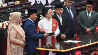 Alasan Puan Maharani Kembali Jadi Ketua DPR Periode 2024-2029