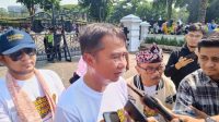 Alasan Pj Gubernur Jabar Minta Bantuan Unpad Selesaikan Masalah Sampah