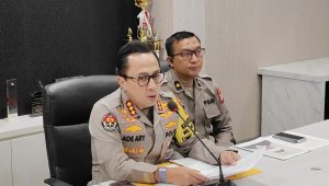 Terungkap, Ayah Jual Bayi Rp15 Juta untuk Beli HP dan judi online