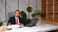 KPU Jabar Mulai Cetak 36 Juta Surat Suara Pilkada 2024