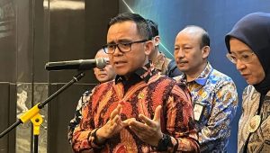 Abdullah Azwar: ASN yang Tidak Netral Bisa Kena Sanksi Pidana
