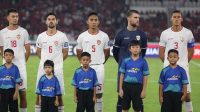 Jadwal Bahrain vs Timnas Indonesia, Misi Balas Dendam