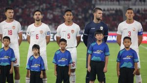 Jadwal Bahrain vs Timnas Indonesia, Misi Balas Dendam