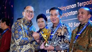 Pj Gubernur Jabar Percayakan Dugaan Pelanggaran Netralitas ASN