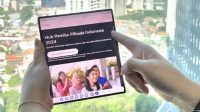 Tangkal Hoaks, Meta Luncurkan Hub Pemilu Jelang Pilkada Serentak 2024