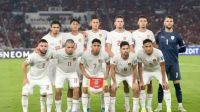 Jadwal Lengkap Putaran Ketiga Kualifikasi Piala Dunia 2026 zona Asia