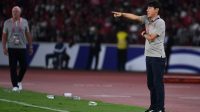 Hitung-hitungan Timnas Indonesia Vs Bahrain, Berpeluang Berjaya!