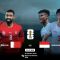 live streaming Timnas Indonesia melawan Timnas Bahrain pada hari Kamis, 10 Oktober 2024.