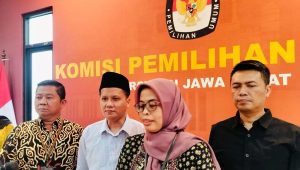 Perumusan Debat Pilgub Jabar Libatkan Perwakilan Disabilitas