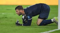 Maarten Paes: Wasit Ahmed Al Kaf Sangat Konyol