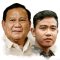 Prabowo-Gibran. (Dok. JawaPos.com)