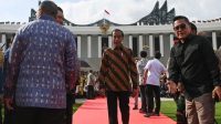 Curhatan Jokowi Saat Timnas Indonesia Imbang: Gondok Banget!
