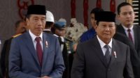 Cek Fakta, Prabowo Dukung Habib Rizieq Gugat Jokowi
