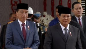 Cek Fakta, Prabowo Dukung Habib Rizieq Gugat Jokowi