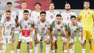 Cek fakta, FIFA Nyatakan Gol Bahrain Tidak Sah
