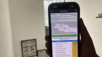 Pemprov Jabar Hadirkan Fitur Bank Sampah