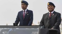 Cek fakta, Jokowi dan Prabowo Nyanyikan lagu Cinta dan Permata