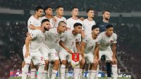 Live Streaming Indonesia Vs China, Beradu Taktik Kemenangan Perdana