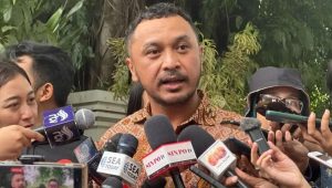 Daftar 43 Calon Wamen Temui Prabowo, Ada Fahri Hamzah hingga Agus Jabo