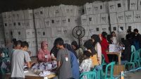 KPU Kabupaten Sukabumi Kerahkan 650 Petugas Sorlip, Selesai Hari ini