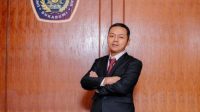 Profil Calon Wamen Asal Sukabumi di Kabinet Prabowo, Begini Sosoknya