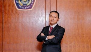 Profil Calon Wamen Asal Sukabumi di Kabinet Prabowo, Begini Sosoknya