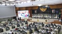 Paripurna DPRD Jabar Agendakan Penyampaian Nota Gubernur 3 raperda