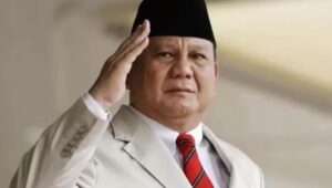Usai Dilantik, Prabowo Umuman Langsung Menteri Kabinet