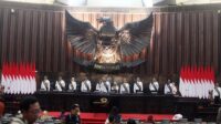 Rekayasa Lalu Lintas Saat Pelantikan Presiden dan Wakil Presiden Besok