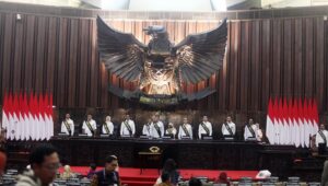 Rekayasa Lalu Lintas Saat Pelantikan Presiden dan Wakil Presiden Besok