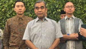Ketua MPR Sebut Jumlah Tamu Kenegaraan 33 negara