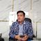Ketua Divisi Sosialisasi, Pendidikan Pemilih dan Partisipasi Masyarakat KPU Jabar, Hedi Ardia