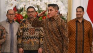 Mayor Teddy Sudah Bukan Wadanyonif 328/Dirgahayu, Segera Sertijab