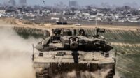 Negara Israel Bersiap Serang Iran Besar-besaran